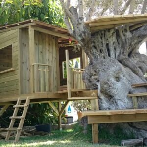 Tree House