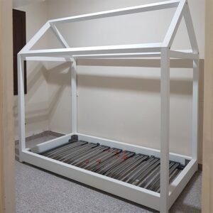 Montessori Children's Bed