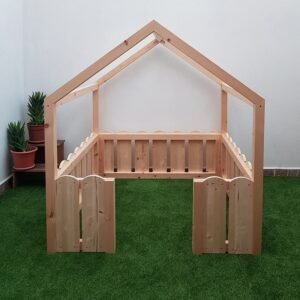 Children's Pergola