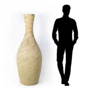 Rustic Vase