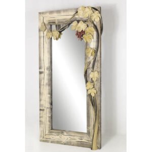Mirror the Vine